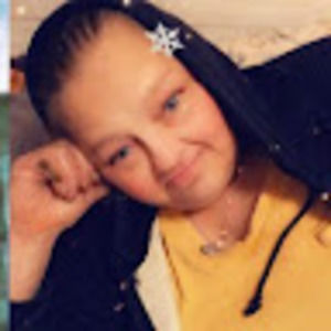 Meet your Posher, Terrie